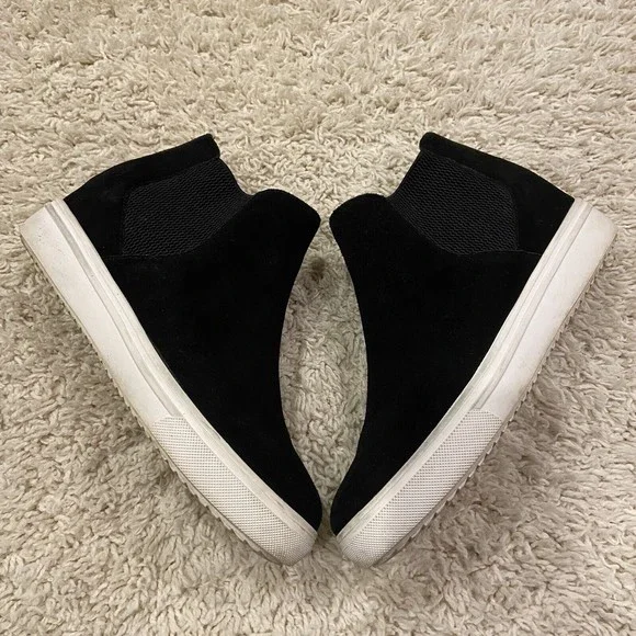 Steve madden sultan chelsea deals wedge